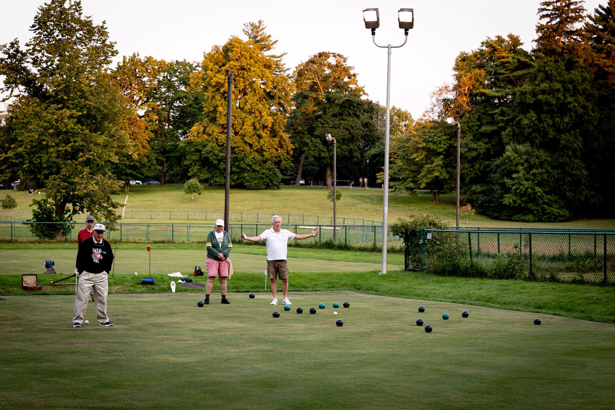 Fernleigh at Thistle